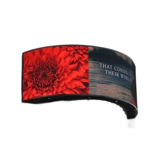 Curve LED