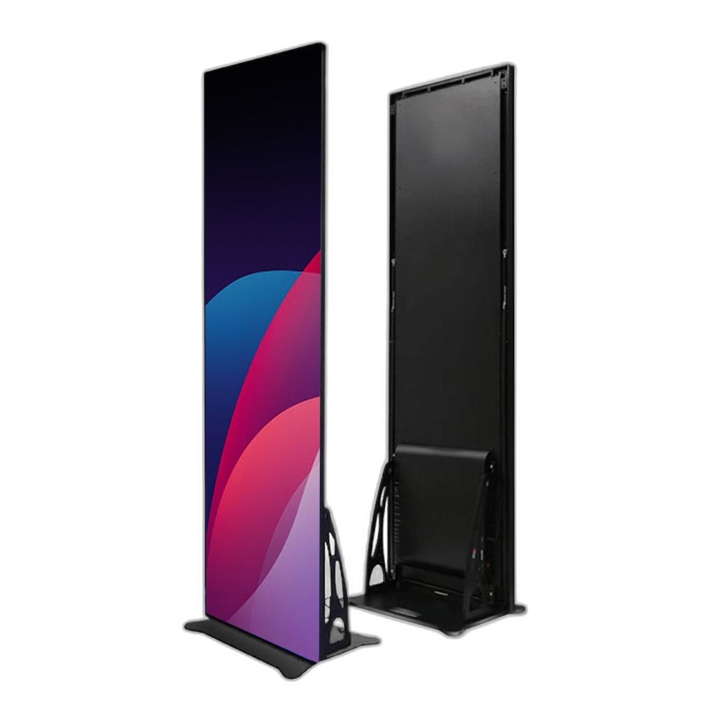 LED Standee