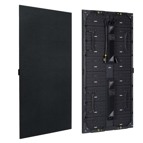 LED Wall panels