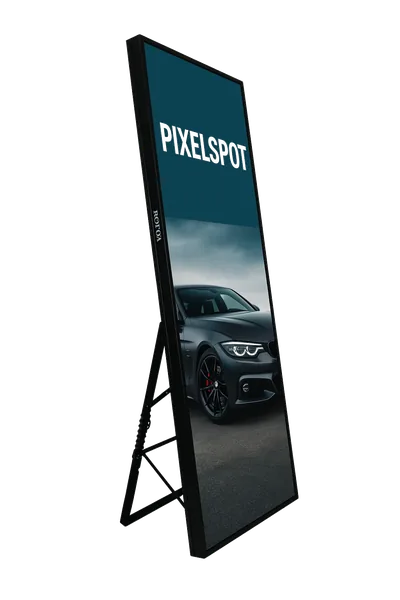 LED Standee