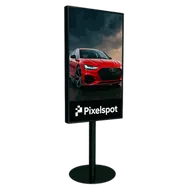Display Standee