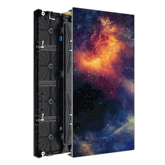 Titan 63 P3 Outdoor LED