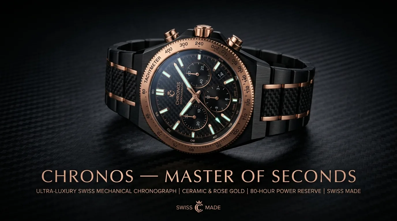 Chronos Watch