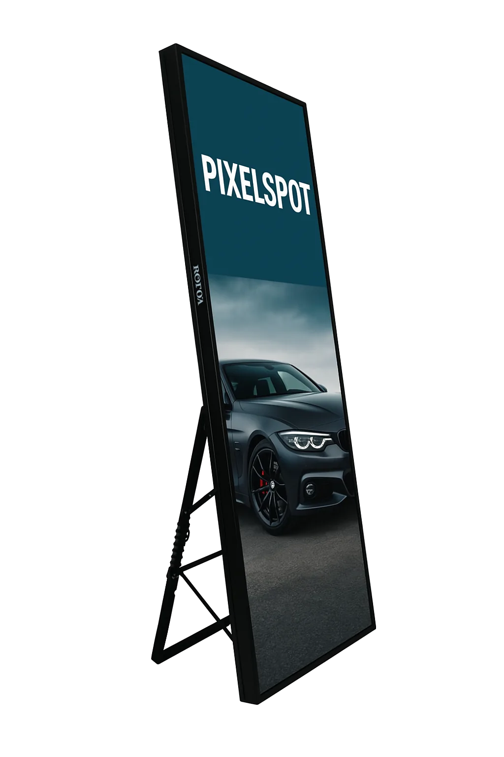 LED Standee