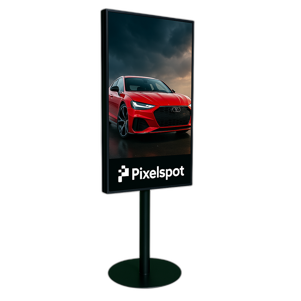 Display Standee